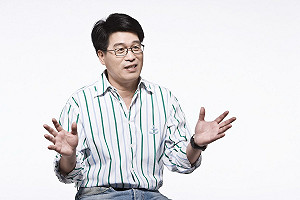 有信心打敗吳育昇 游盈隆表態選立委