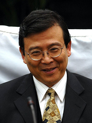 新生高弊案未了結  楊錫安婉拒副市長職位