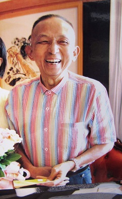 政壇驚嘆號 前高雄縣長蔡明耀病逝