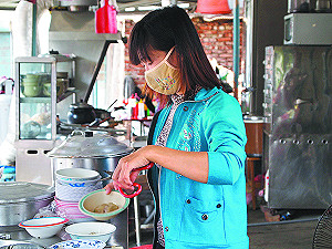 新移民/ 屏東勞動主力  潘簡同籲保障權益