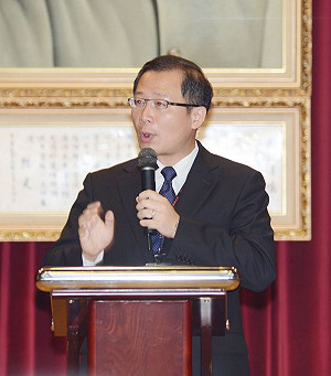 躲3天滅證？吳志揚：沒什麼好神隱的