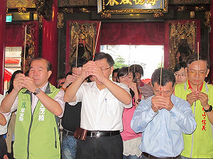 柯文哲：審計部突然發現402專戶沒上報？