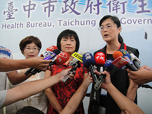 太陽堂也中鏢  隱匿未報遭罰2百萬