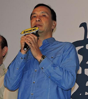 輕敵讓朱立倫小贏2.4萬票  總統夢遠