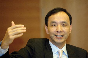 3首長求去  朱立倫領導統御受考驗