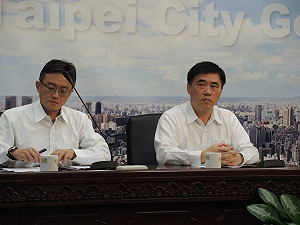 捷運殺人延誤通報？  北捷：沒任何問題