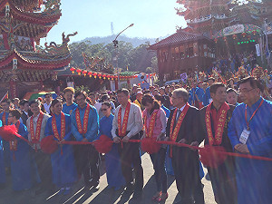 柯文哲：食安是2016大選的決定因素