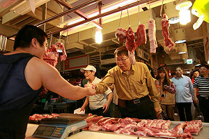 柯P問江揆：2顆未爆彈是甚麼？講完再下台