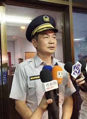 北捷案 警方：27歲失業男鬱悶隨機砍人