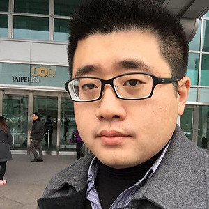 北市正副發言人 幕僚林鶴明、黃大維出任