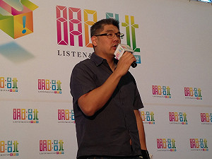 連辦澄清  「惡人參政」是指柯幕僚非指柯P