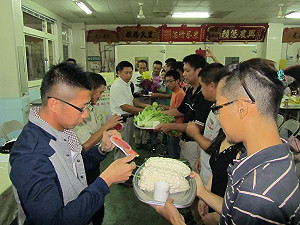 鼓勵青年返鄉務農 屏縣府推燕南飛計畫