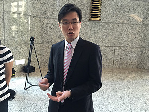 遠雄方仲裁人辭任  大巨蛋仲裁庭取消