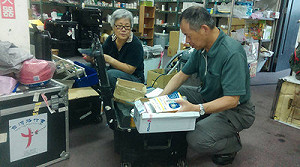 台灣路竹會醫援尼泊爾 5/2啟程前進重災區