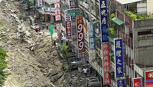 氣爆災損評估 高市府考慮擴大認定