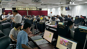 宣布正常上班課被罵翻 林聰賢：這是難免的