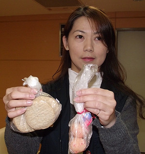 新北市抽驗市售素食產品 一成不合格