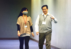 願跟柯P學習  支援市長室秘書已上工