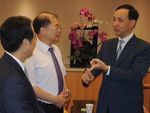 新北金門合推跨區服務  3萬人受惠