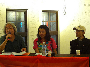 馮光遠：北市長參選人應對同志議題表態