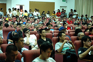 讓役男安心入伍  竹市連市長手機號碼都給