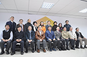 柯P公布第2波小內閣 續用3郝執政團隊