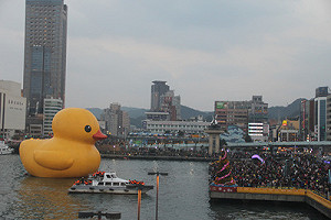 「夢想鴨」引爭議 業者：原創無侵權疑慮