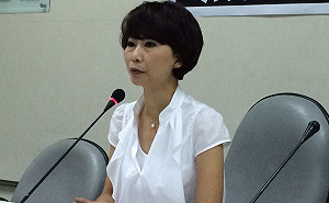 隨機傷人再起  陳亭妃：建立社會諮商體系