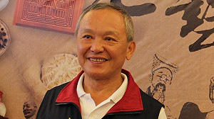 徐耀昌支持率逾65%  代表藍選苗栗縣長