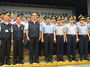 八仙塵爆案 柯文哲捐款10萬元