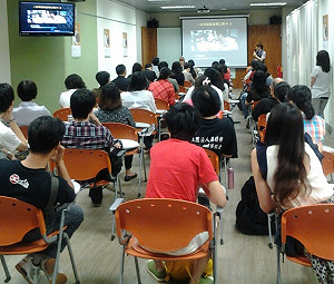 行銷庇護工場商品 高市徵微電影