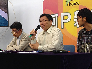 嚴刑拷打黃冠棠  柯痛批：比北洋政府還野蠻