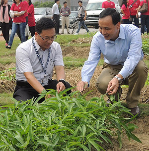 使用富味鄉油品  新北公布44校名稱