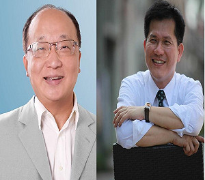 強龍黃金交叉？聯合、T台民調仍差10%