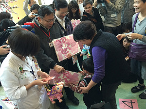 郝稱巨蛋審查嚴格 柯P：不同時間標準不同