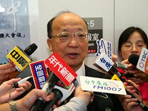 胡志強今向黑道宣戰  網友：至少20次了