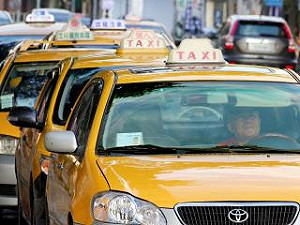 北市跨年夜小黃漫天喊價 可罰9千至9萬元