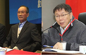 巨蛋停工又局部復工  柯文哲傷敵10分，自傷7分