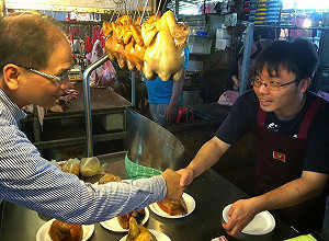 物價飆漲百姓苦  游錫堃：馬政府拼什麼？