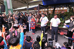 柯文哲：6都是不對的 「用膝蓋想就知道」