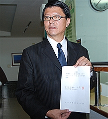 台糖貪污案定讞 謝龍介辭議員逼賴清德跟進