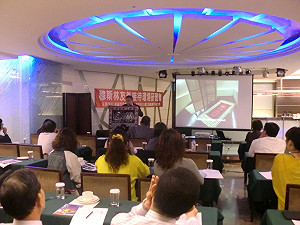 穆斯林旅遊潛力強 高市將建立友善環境