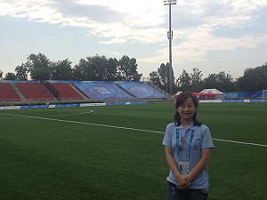 北市教育局長  由市議員林奕華接任