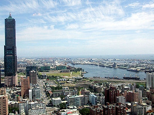 亞洲城市高峰會  王雪紅等4人專題演說