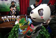 「台北圓仔」小提燈可愛登場  2/11起發放