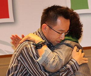 陳致中退選  扁家過年前就已決定