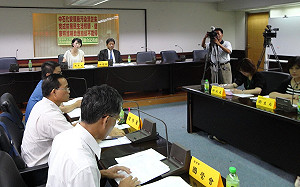 中石化汙染照護經費將用罄  立委要求續編