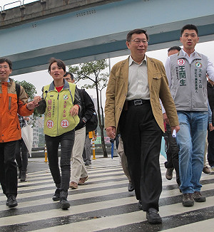 連要蓋夜間動物園  柯P：叫動物加夜班？