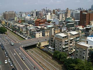 80年大公陸橋拆除  鹽程鼓山縫合