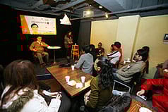 郝龍斌噗友會  粉絲媽建議墊高鞋墊